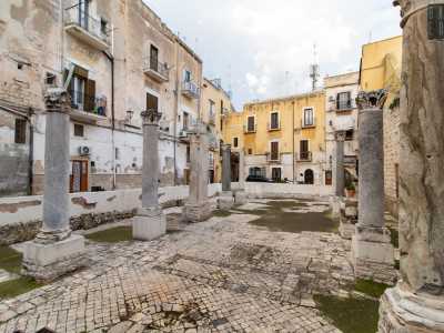 Il "disperso" altare di Santa Maria del Buonconsiglio
